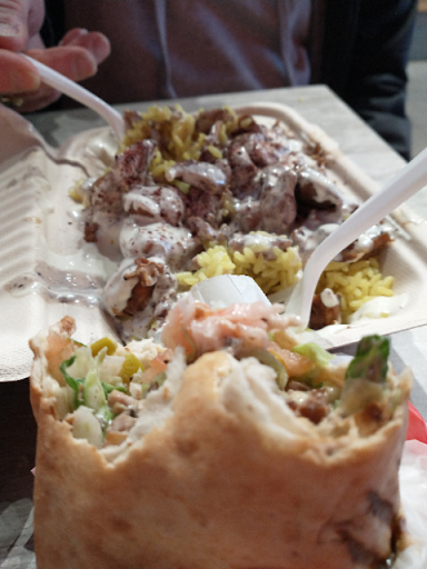 Photo of Osmow's Shawarma - 360 Caradoc St S, Strathroy, ON N7G 2P6